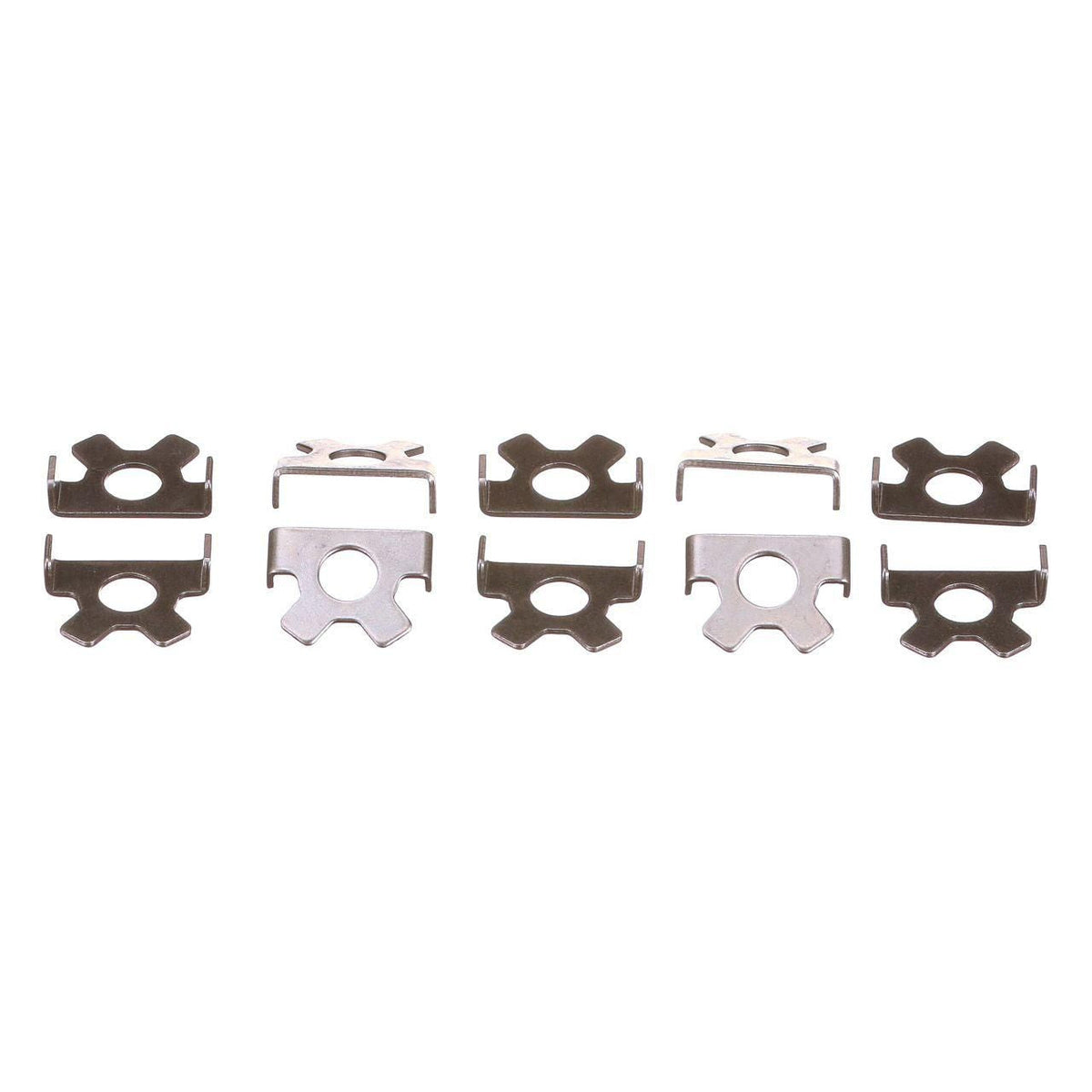 J914708AM - OEM LOCKING PLATE - CASE CONSTRUCTION