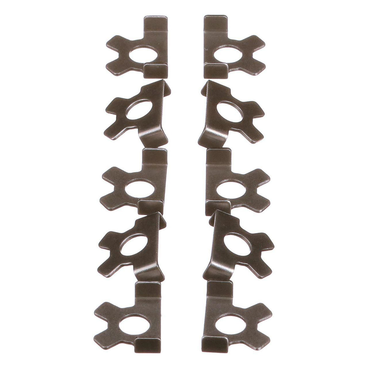 J914708AM - OEM LOCKING PLATE - CASE CONSTRUCTION