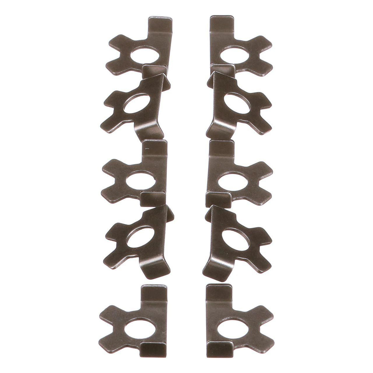 J914708AM - OEM LOCKING PLATE - CASE CONSTRUCTION
