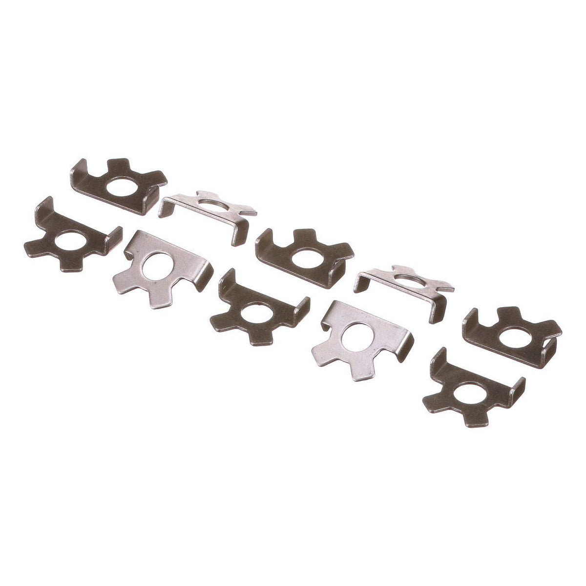 J914708AM - OEM LOCKING PLATE - CASE CONSTRUCTION