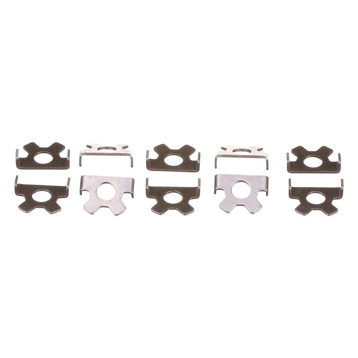 J914708AM - OEM LOCKING PLATE - CASE CONSTRUCTION