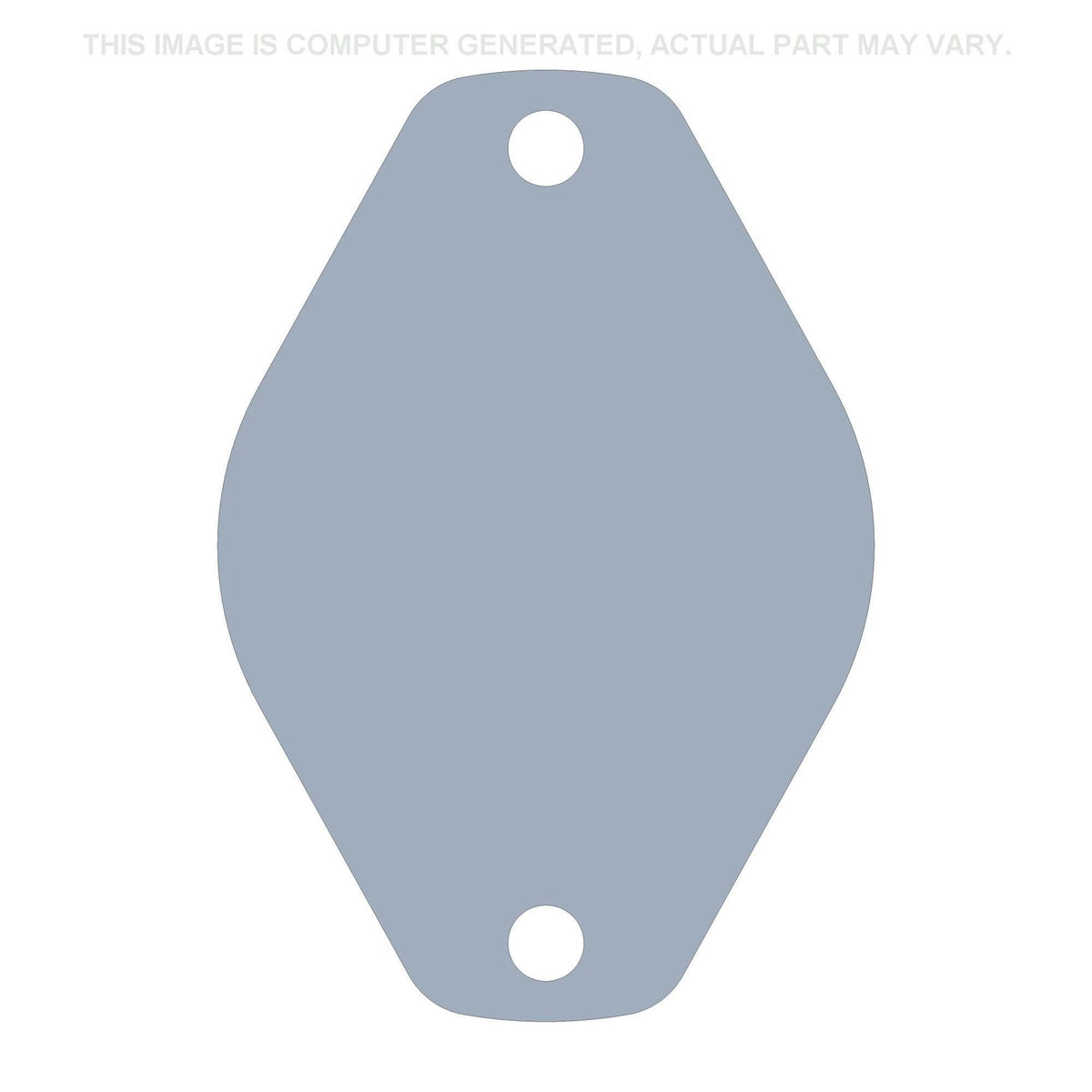 J914868 - OEM COVER - CASE CONSTRUCTION