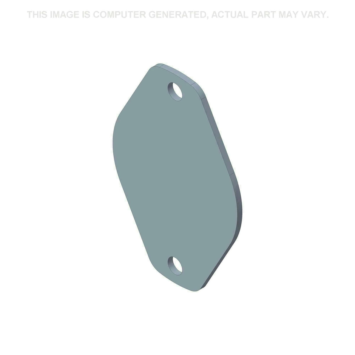 J914868 - OEM COVER - CASE CONSTRUCTION