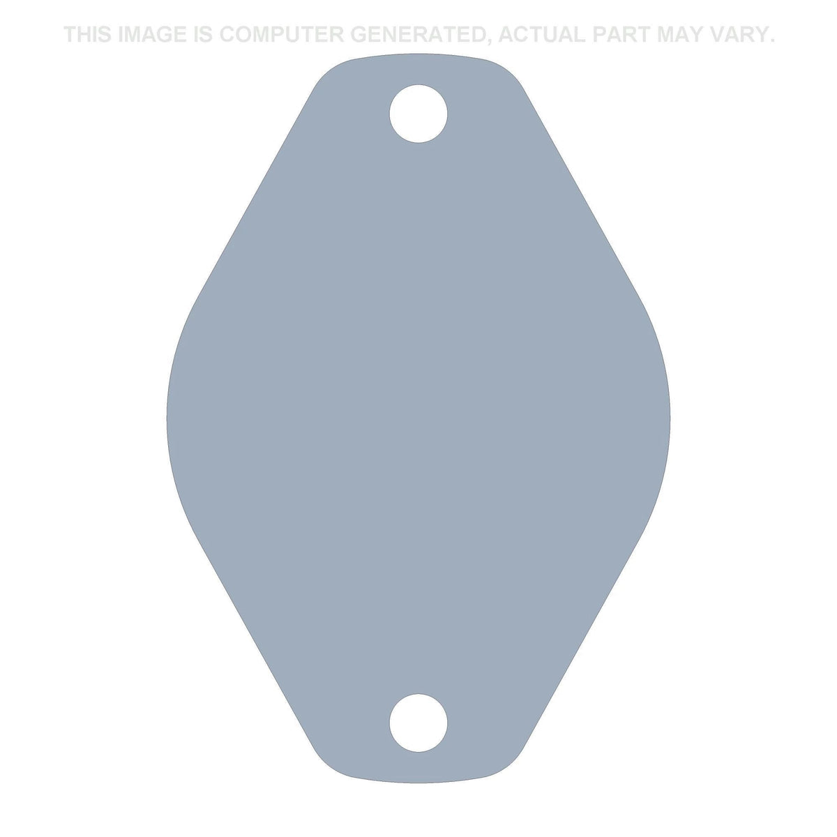 J914868 - OEM COVER - CASE CONSTRUCTION