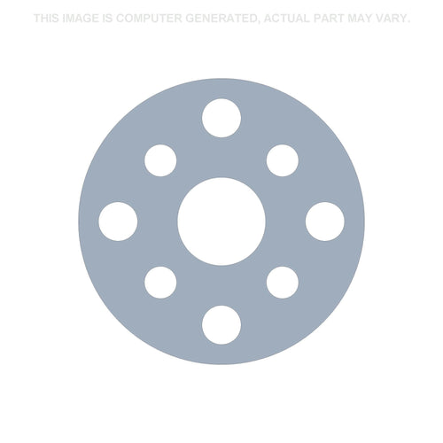 J915490 - OEM PLATE - CASE CONSTRUCTION