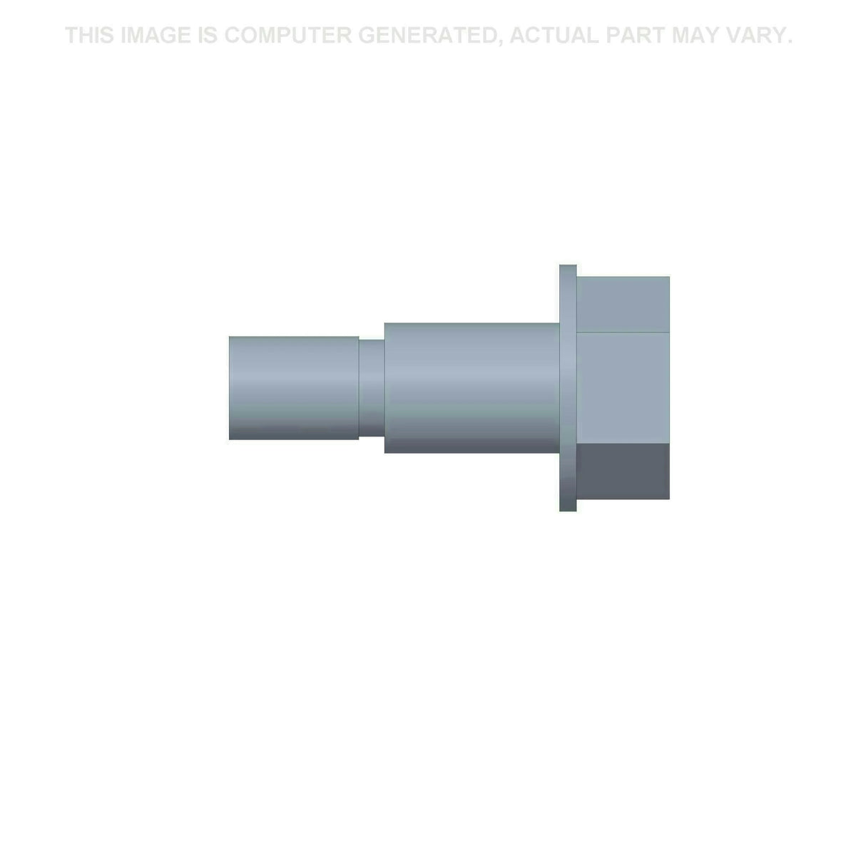 J916585 - OEM HEX BOLT - CASE CONSTRUCTION
