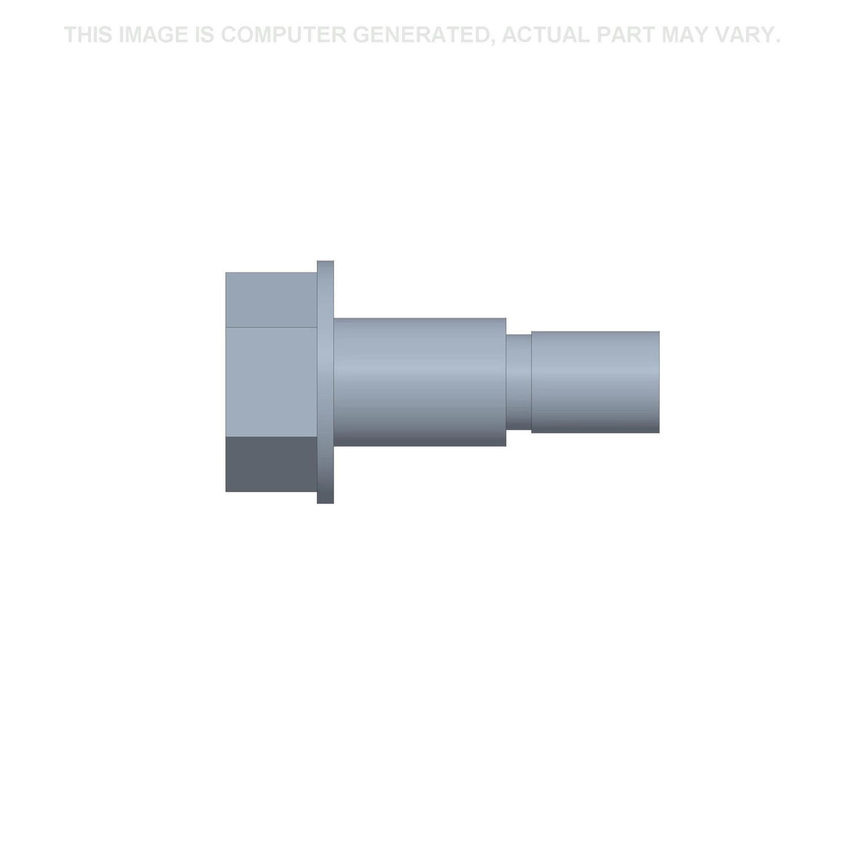 J916585 - OEM HEX BOLT - CASE CONSTRUCTION