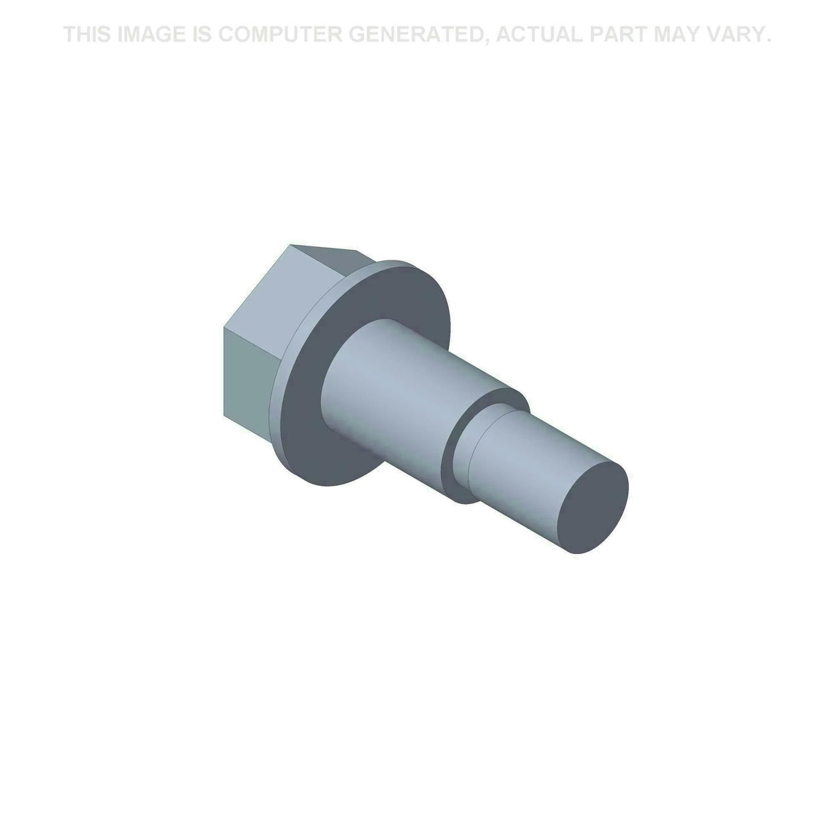 J916585 - OEM HEX BOLT - CASE CONSTRUCTION