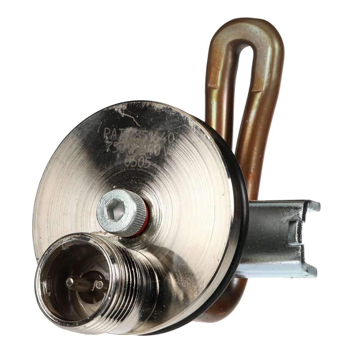 J916662 - OEM UNIT HEATER - CASE CONSTRUCTION