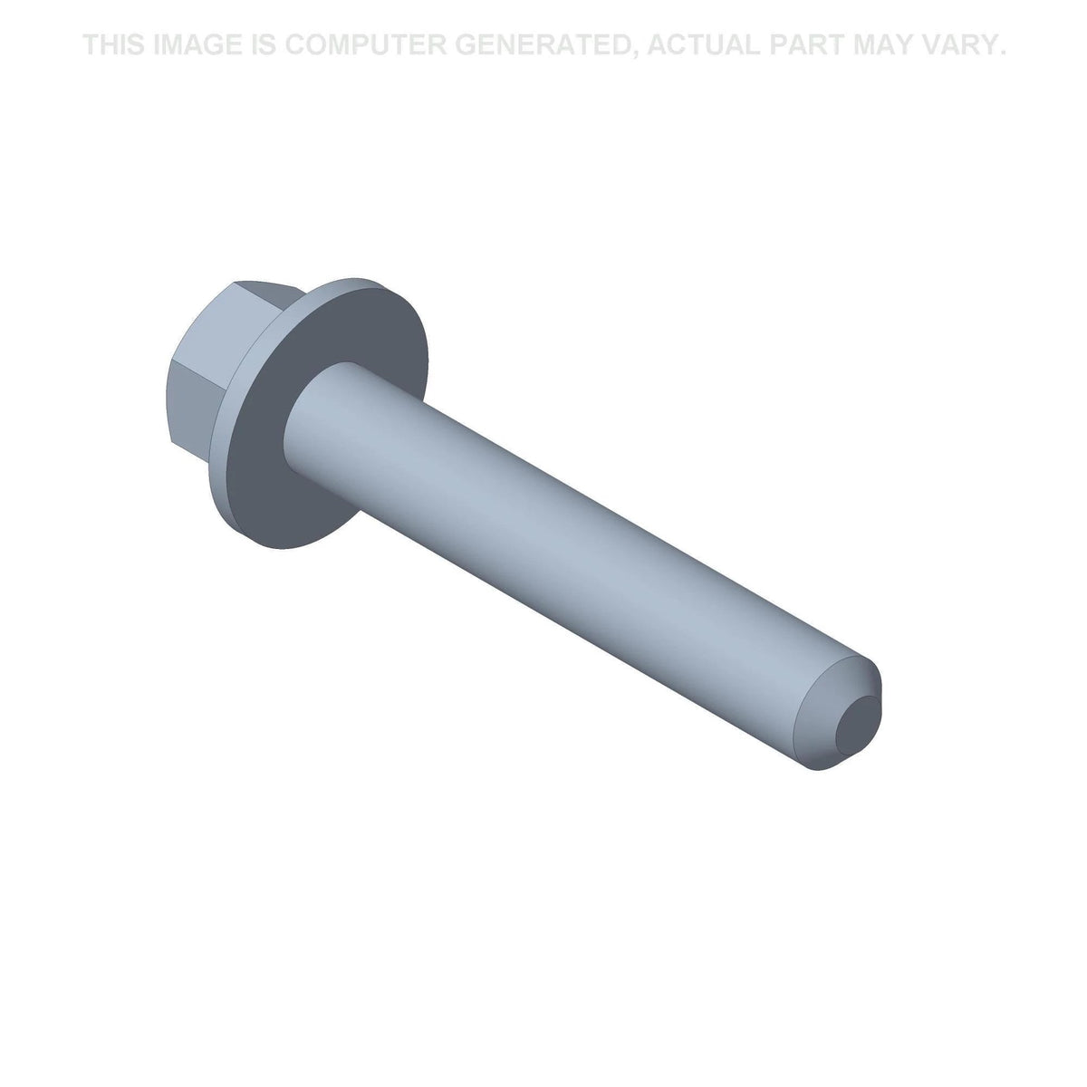 J918108 - OEM FLANGE BOLT - CASE CONSTRUCTION