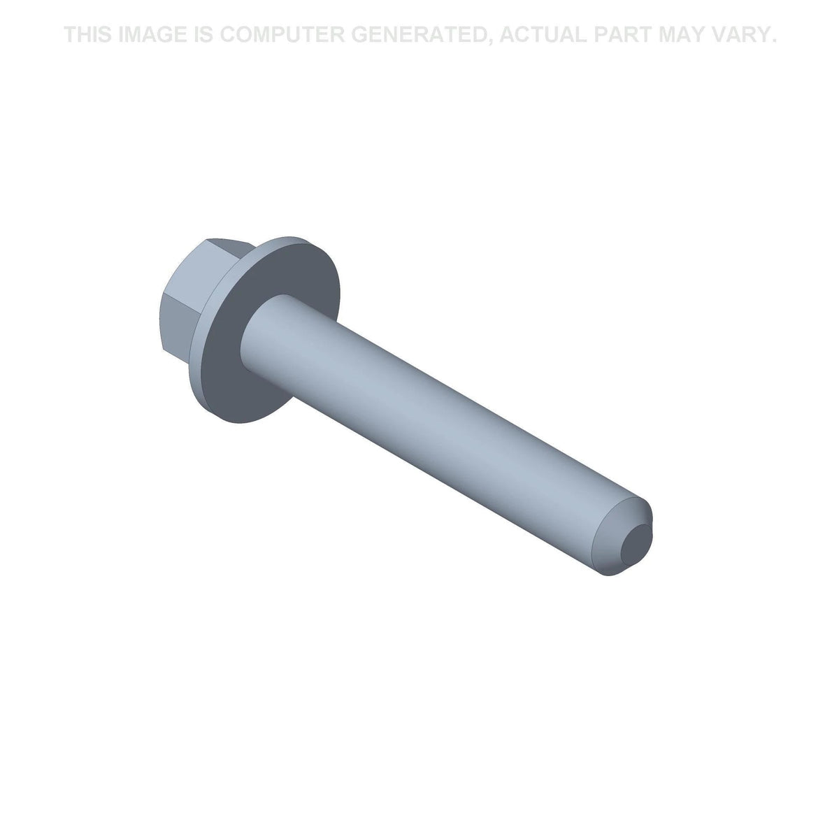 J918108 - OEM FLANGE BOLT - CASE CONSTRUCTION