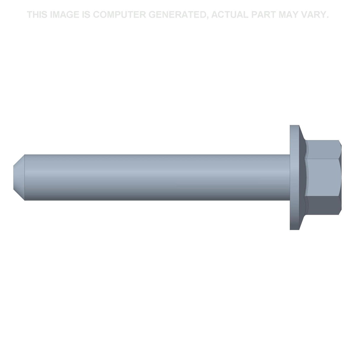 J918108 - OEM FLANGE BOLT - CASE CONSTRUCTION