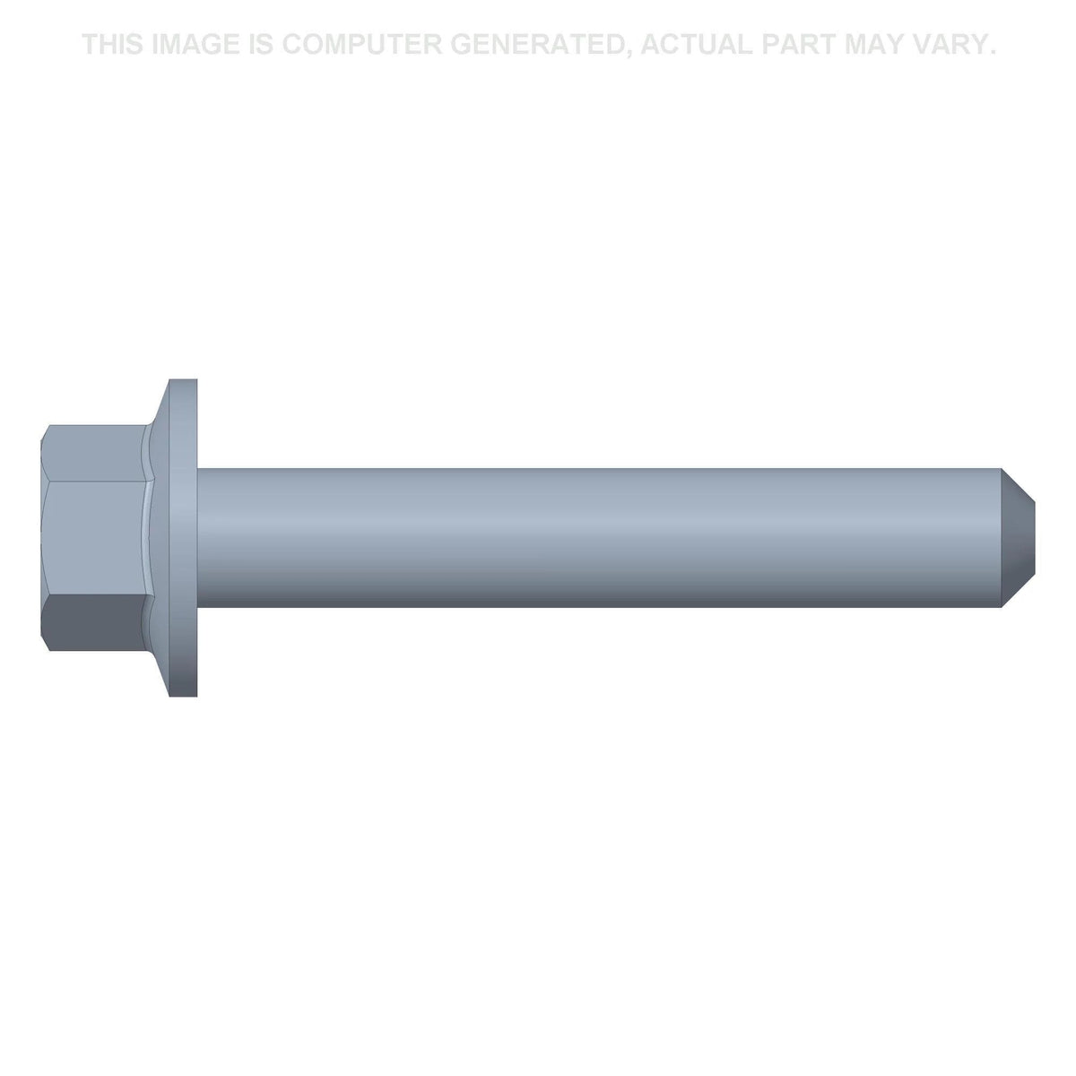 J918108 - OEM FLANGE BOLT - CASE CONSTRUCTION