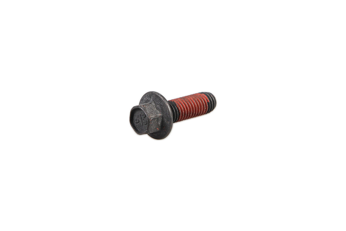J918109 - OEM BOLT FLANGE SCREW - CASE CONSTRUCTION