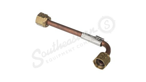 J918167 - OEM TUBE 6.35MM OD X 117.5MML - CASE CONSTRUCTION
