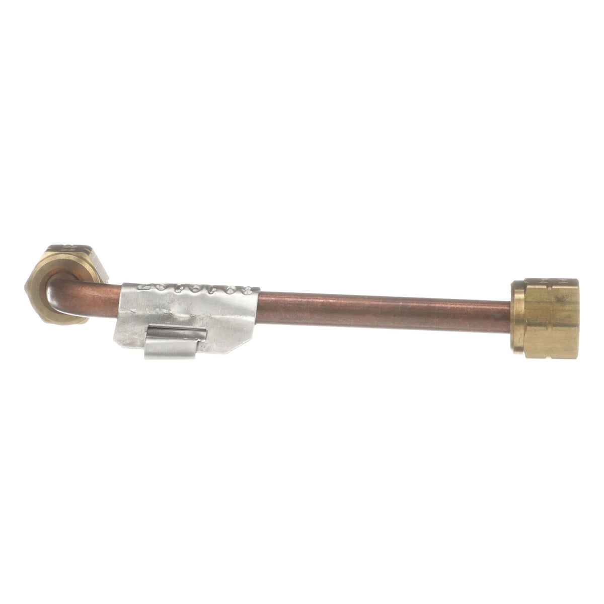 J918167 - OEM TUBE 6.35MM OD X 117.5MML - CASE CONSTRUCTION