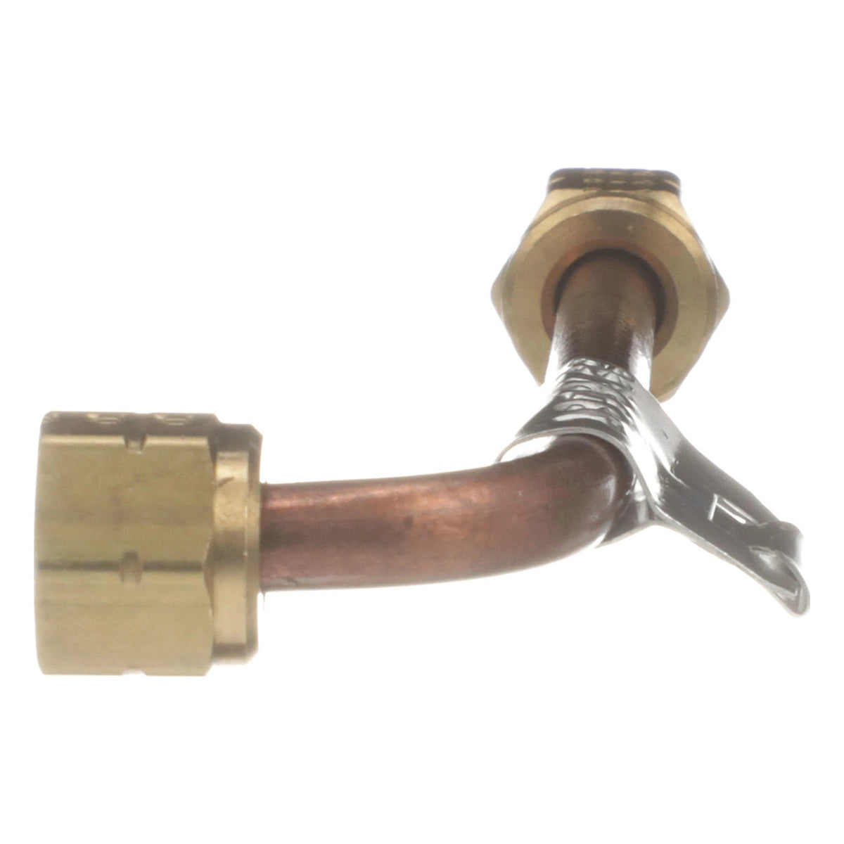 J918167 - OEM TUBE 6.35MM OD X 117.5MML - CASE CONSTRUCTION