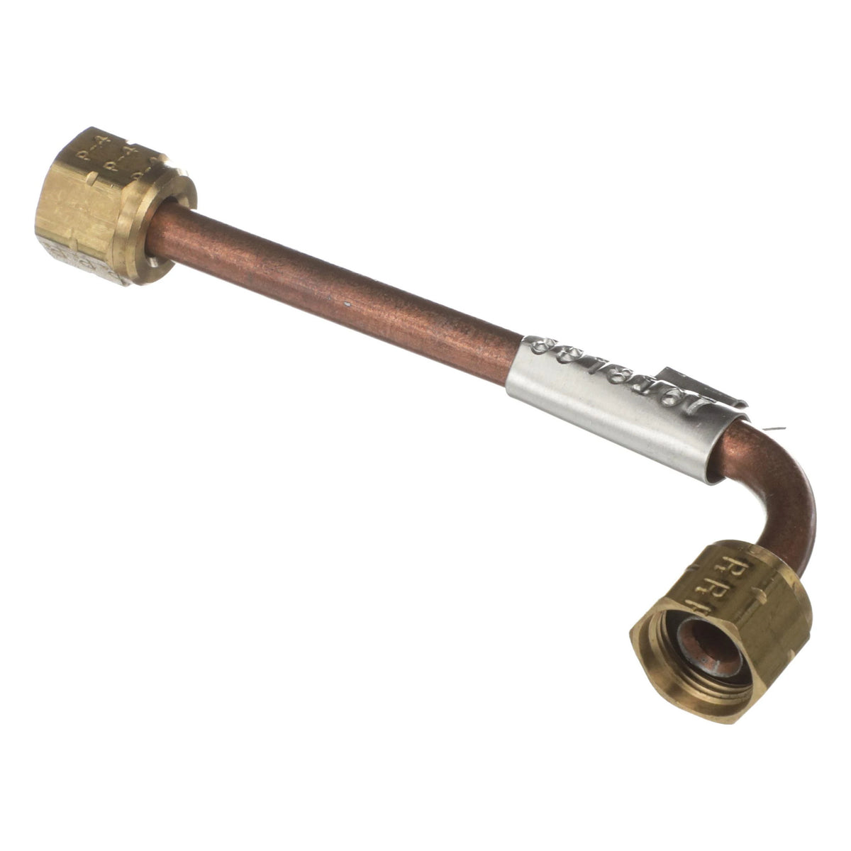 J918167 - OEM TUBE 6.35MM OD X 117.5MML - CASE CONSTRUCTION