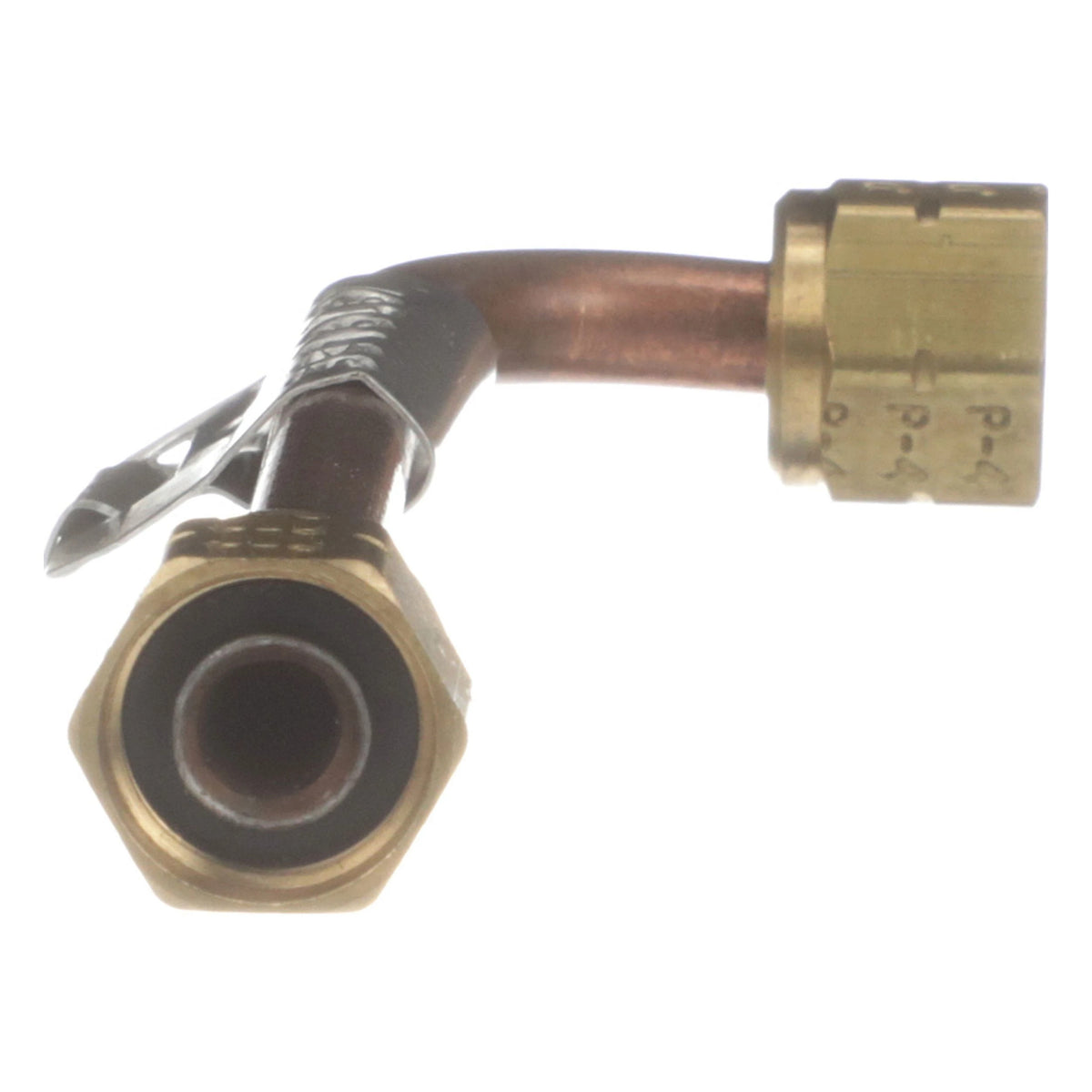 J918167 - OEM TUBE 6.35MM OD X 117.5MML - CASE CONSTRUCTION