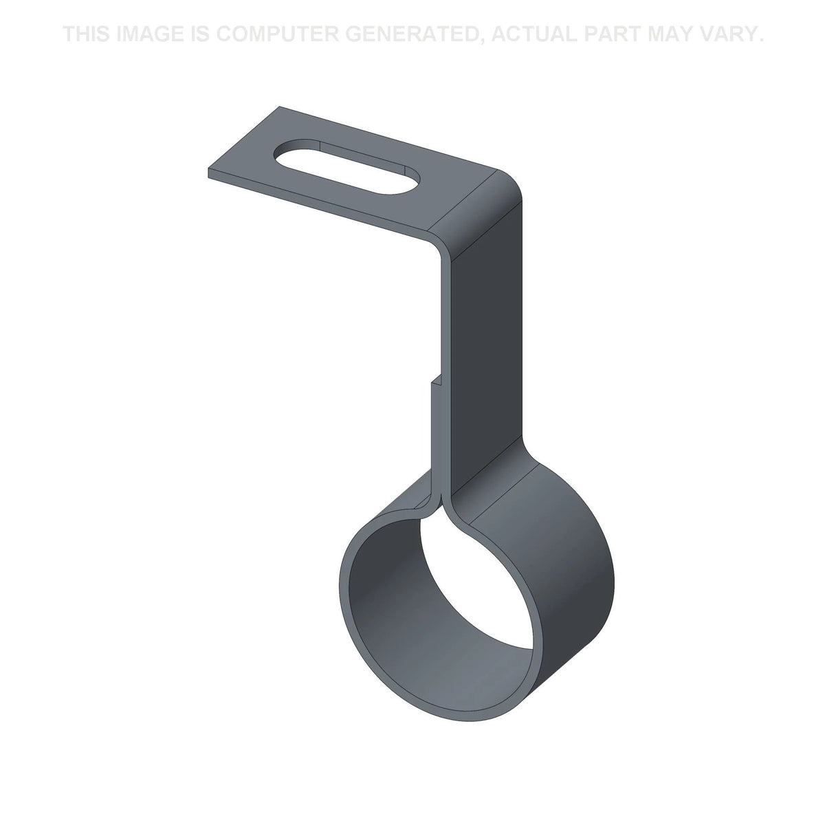 J918182 - OEM CLAMP - CASE CONSTRUCTION