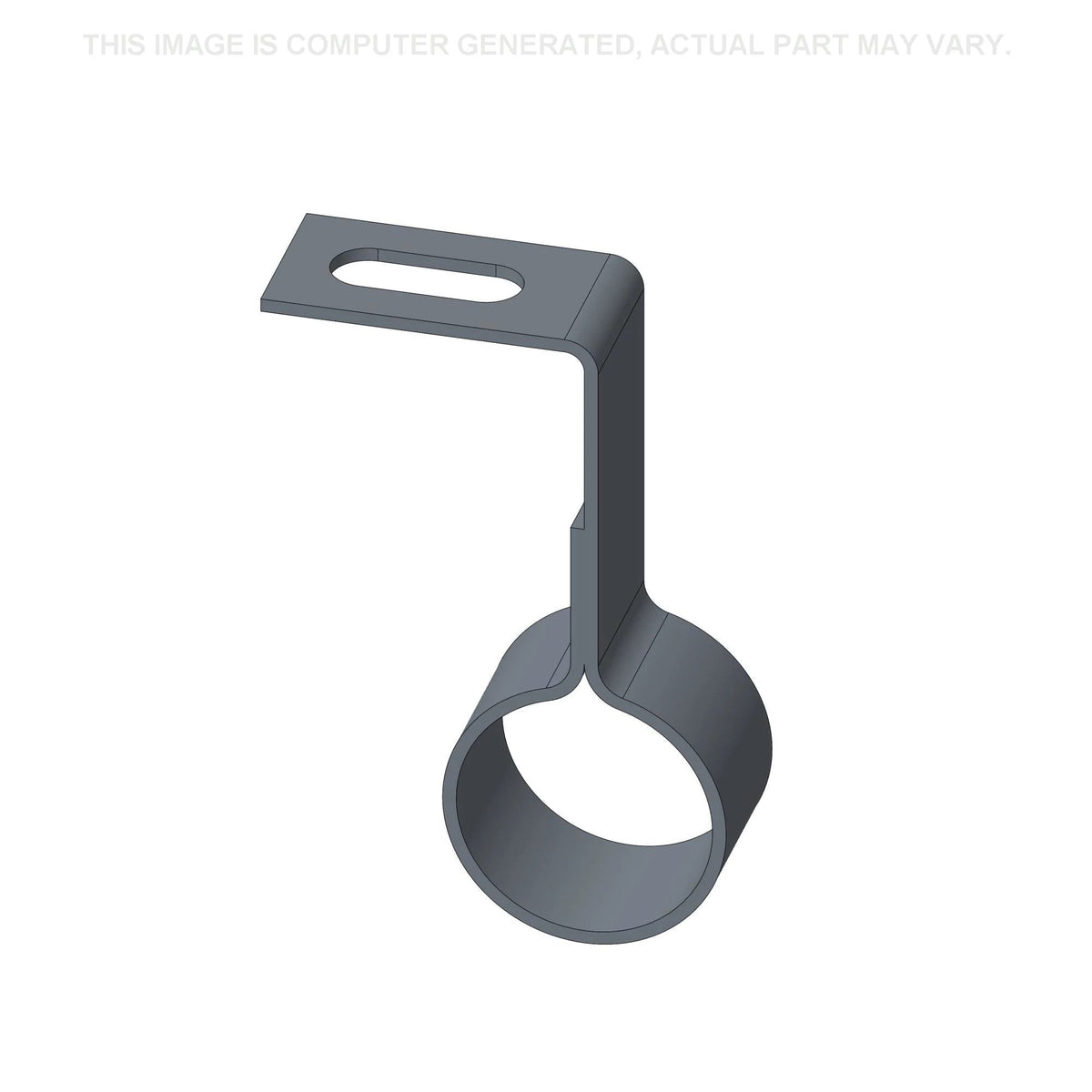 J918182 - OEM CLAMP - CASE CONSTRUCTION