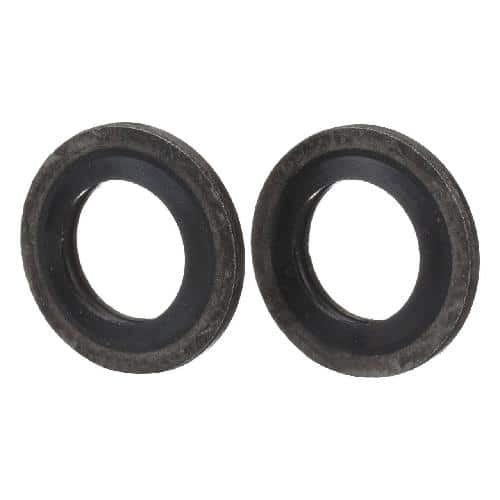 J918188 - OEM WASHER SEALING - CASE CONSTRUCTION