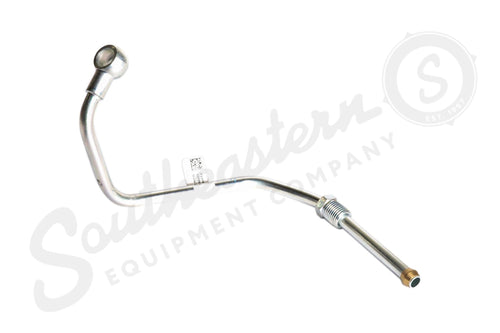 J918539 - OEM FUEL TUBE - CASE CONSTRUCTION