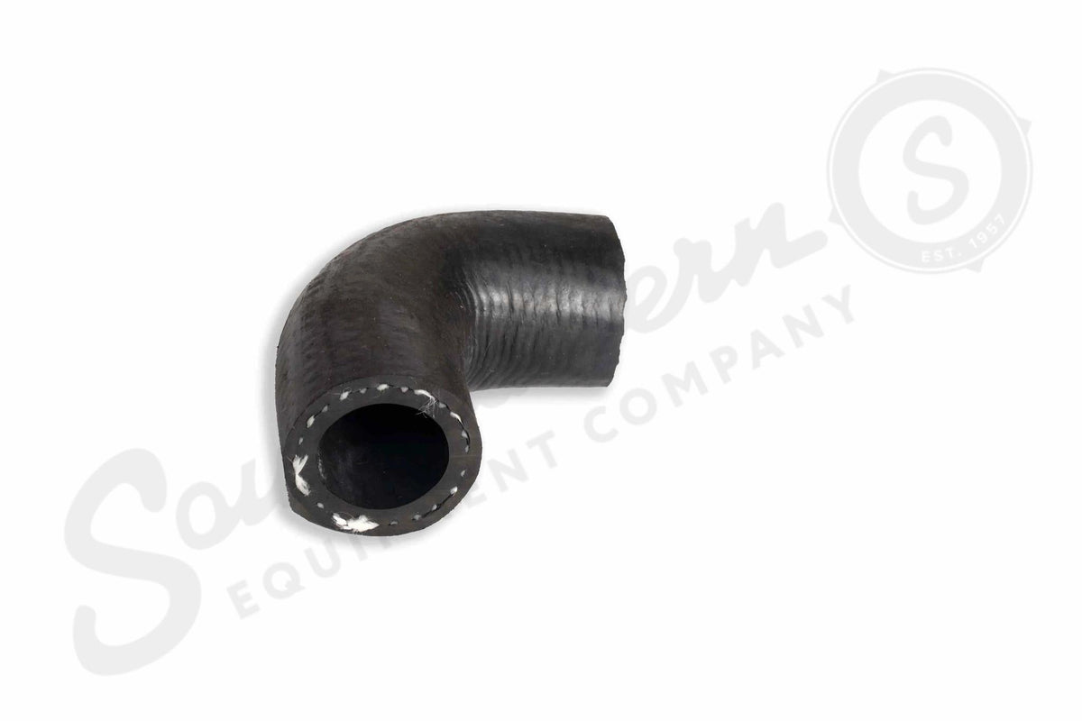 J918607 - OEM AFTERCOOLER HOSE ELBOW 43.20MM L - CASE CONSTRUCTION