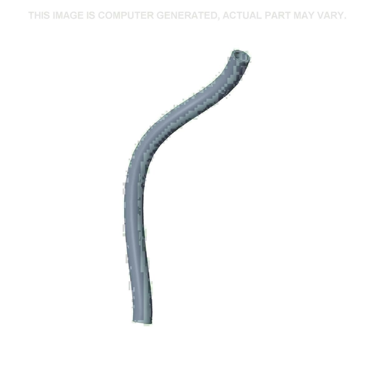 J918612 - OEM TUBE - CASE CONSTRUCTION