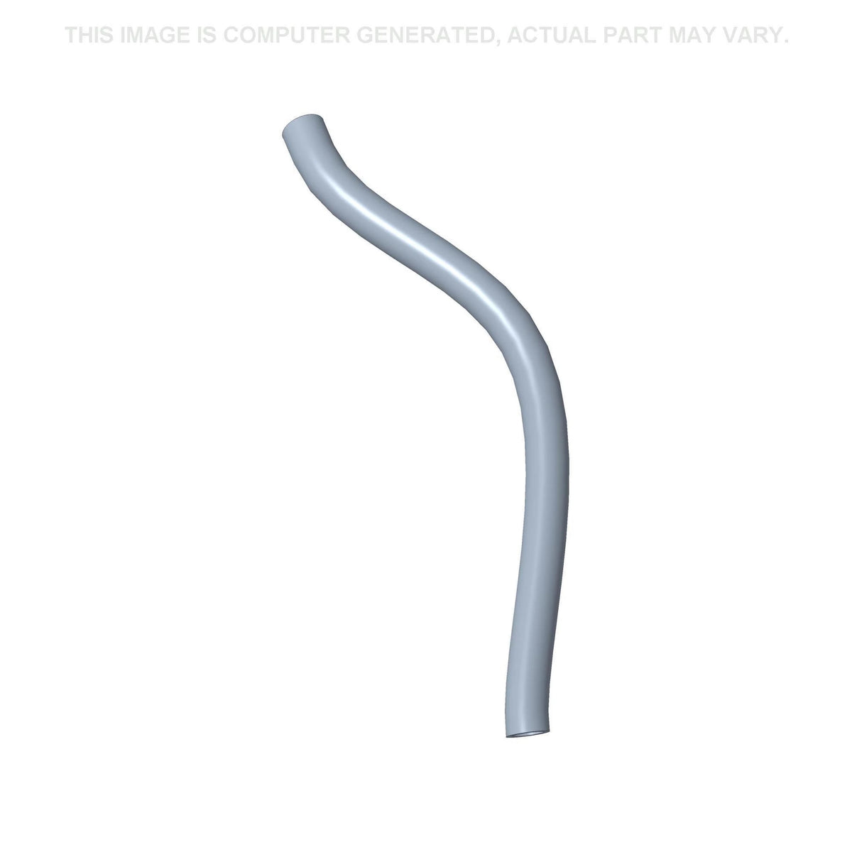 J918612 - OEM TUBE - CASE CONSTRUCTION