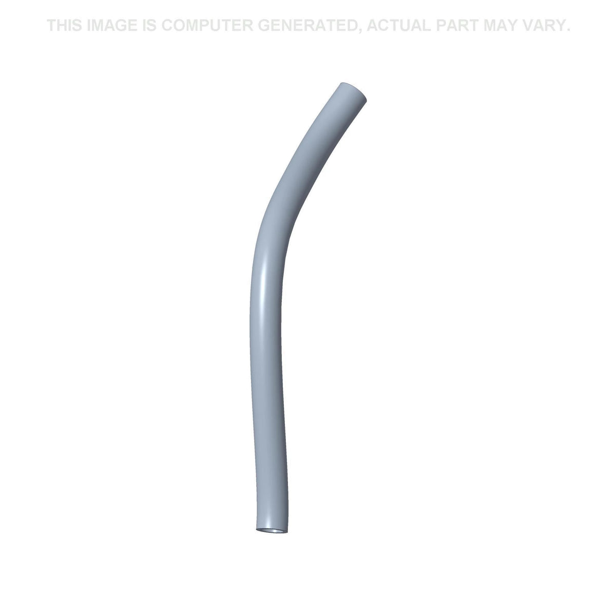 J918612 - OEM TUBE - CASE CONSTRUCTION
