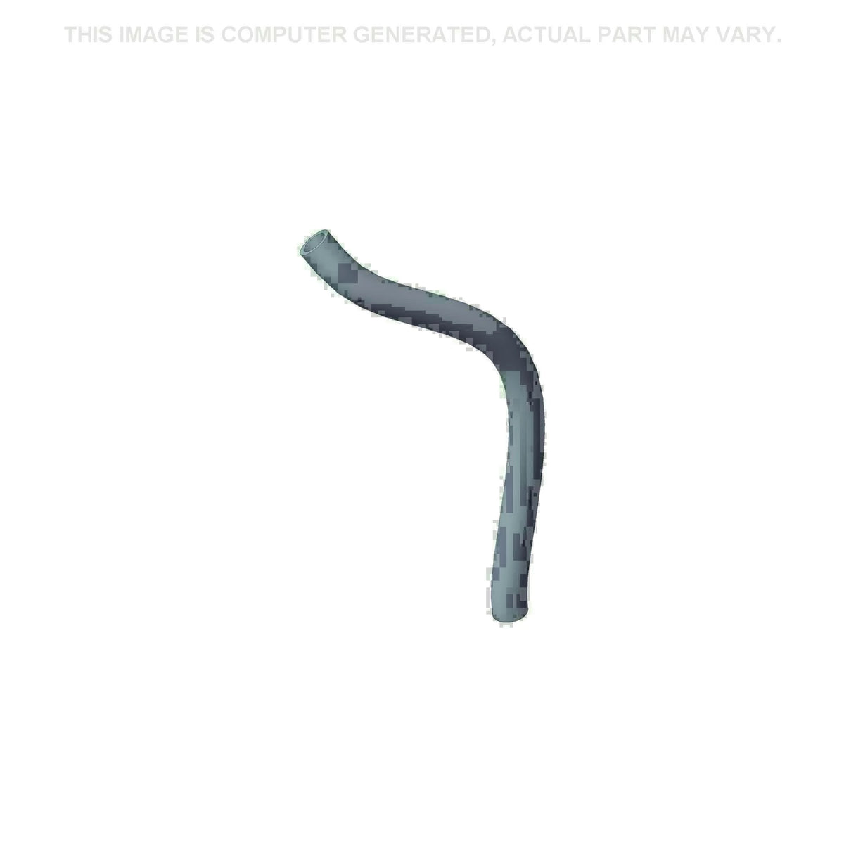 J918612 - OEM TUBE - CASE CONSTRUCTION