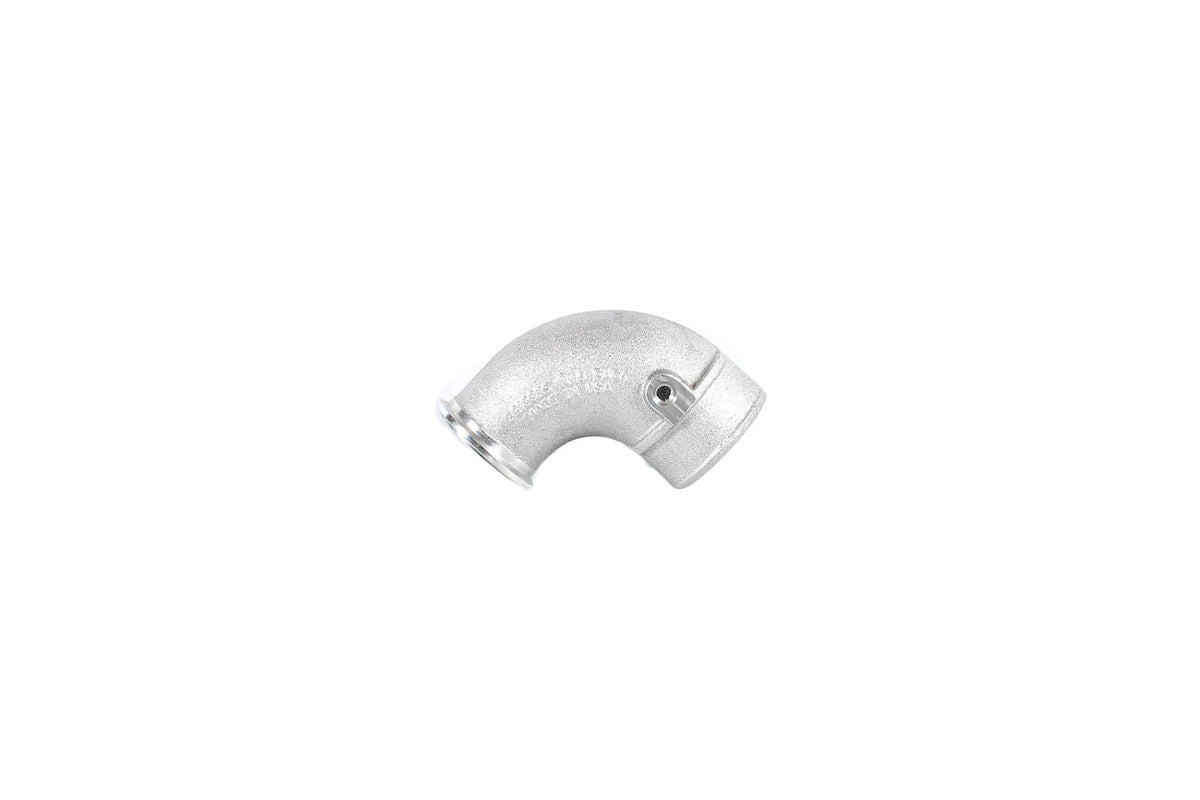 J918685 - OEM PIPE - CASE CONSTRUCTION