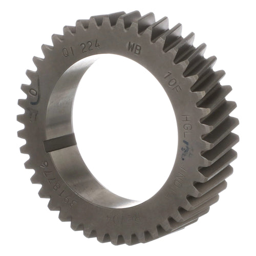 J918776 - OEM GEAR - CASE CONSTRUCTION