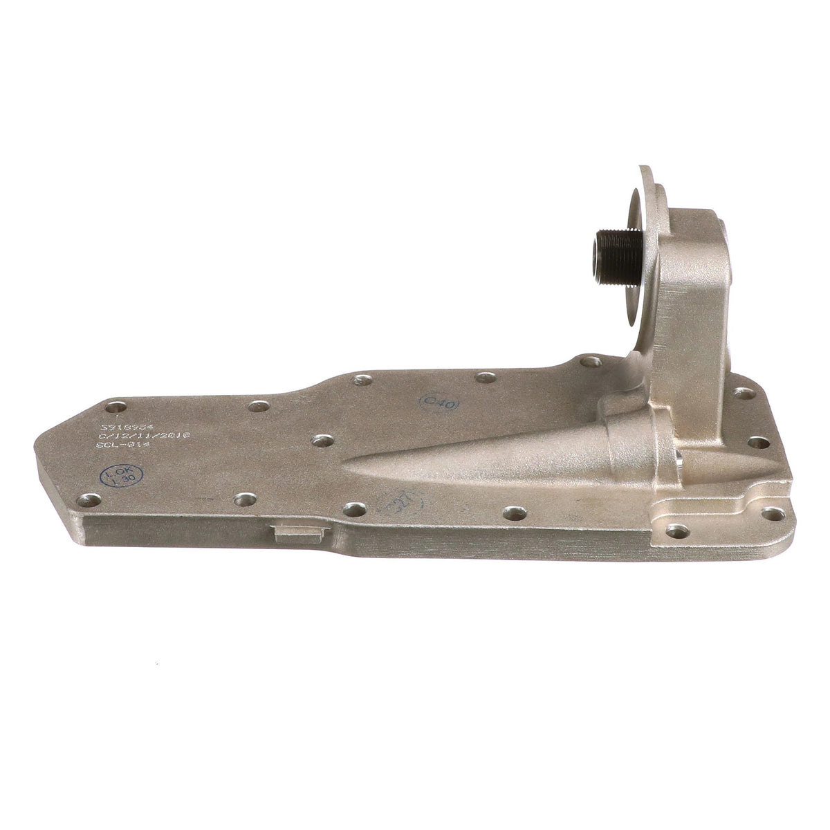 J918954 - OEM HEAD - CASE CONSTRUCTION