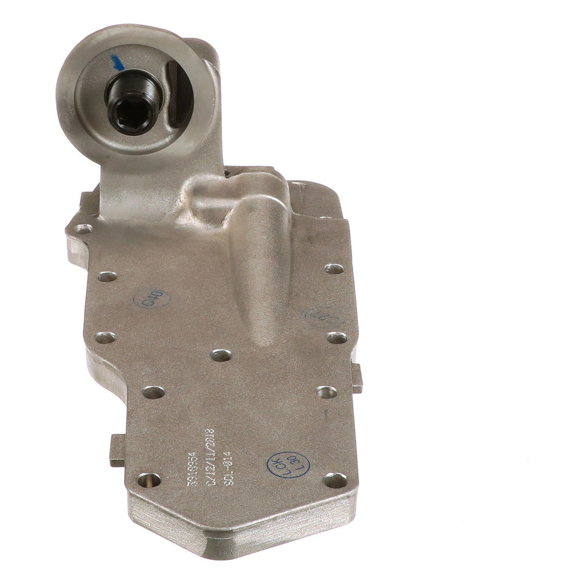 J918954 - OEM HEAD - CASE CONSTRUCTION