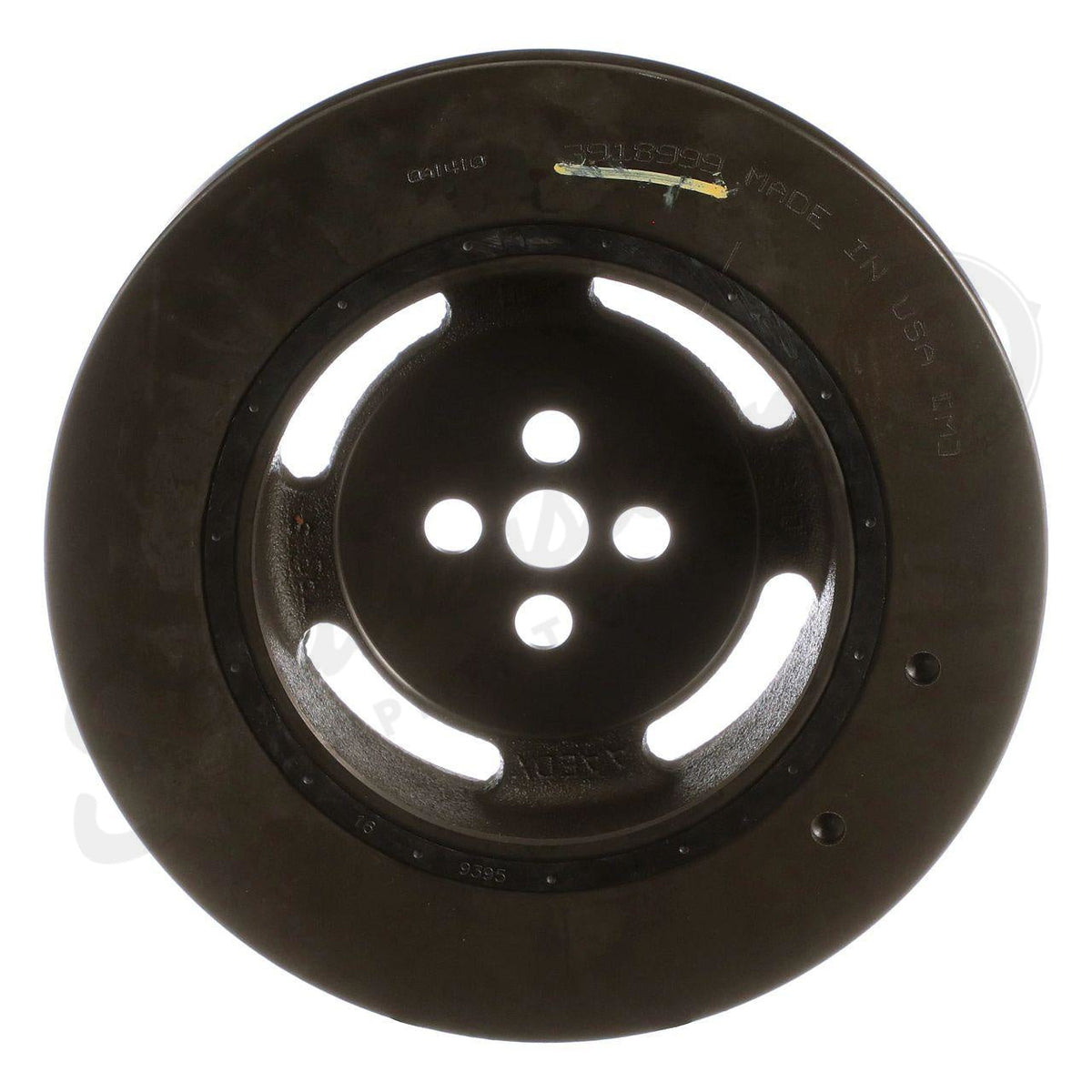 J918999 - OEM DAMPER - CASE CONSTRUCTION