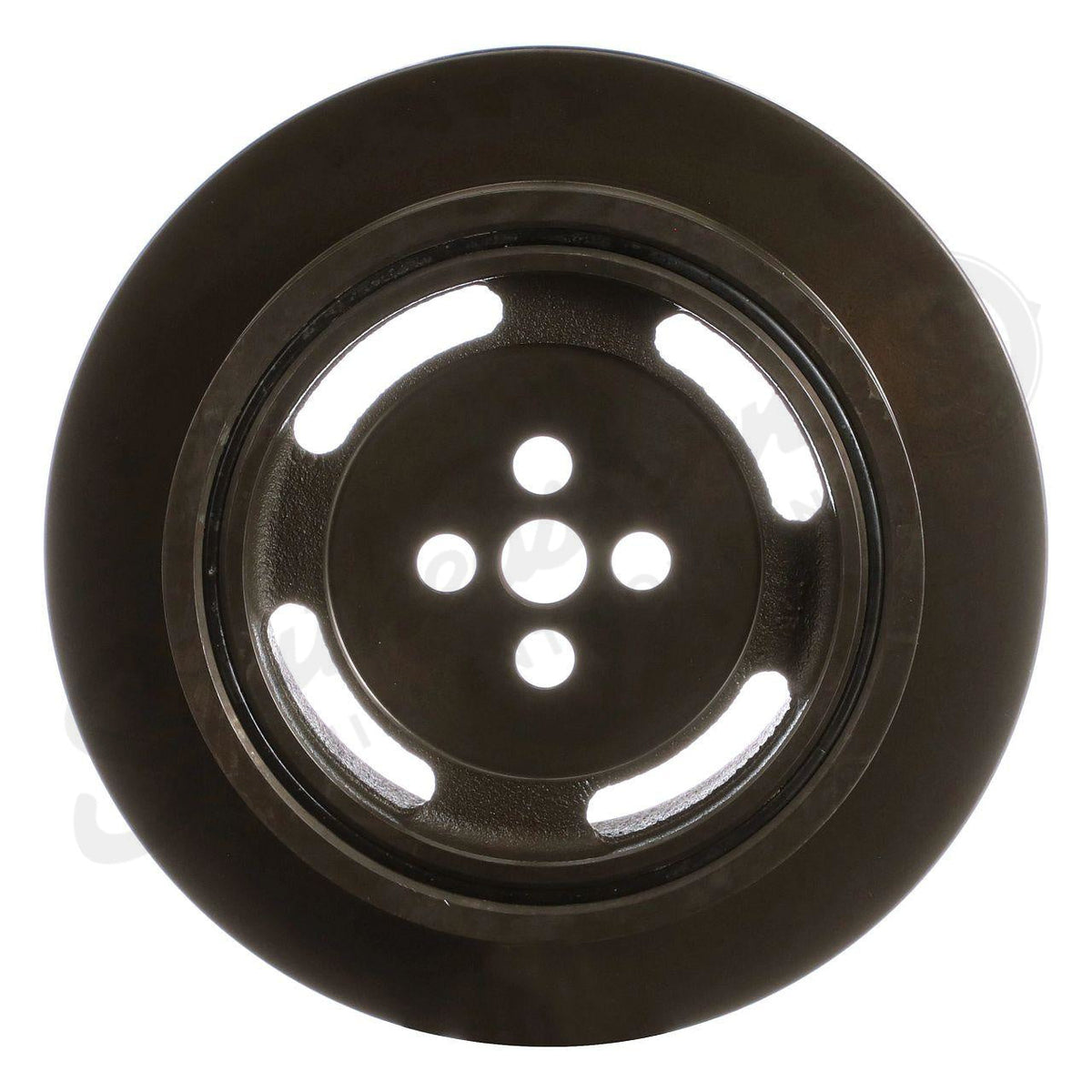 J918999 - OEM DAMPER - CASE CONSTRUCTION