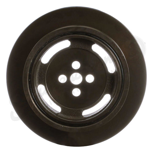 J918999 - OEM DAMPER - CASE CONSTRUCTION