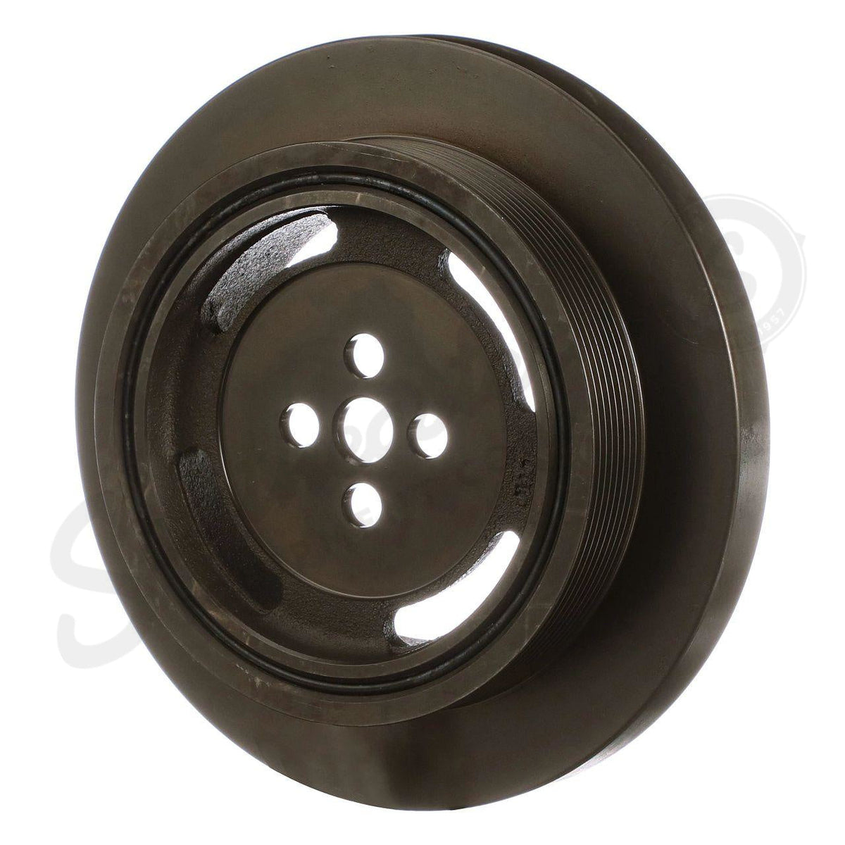 J918999 - OEM DAMPER - CASE CONSTRUCTION