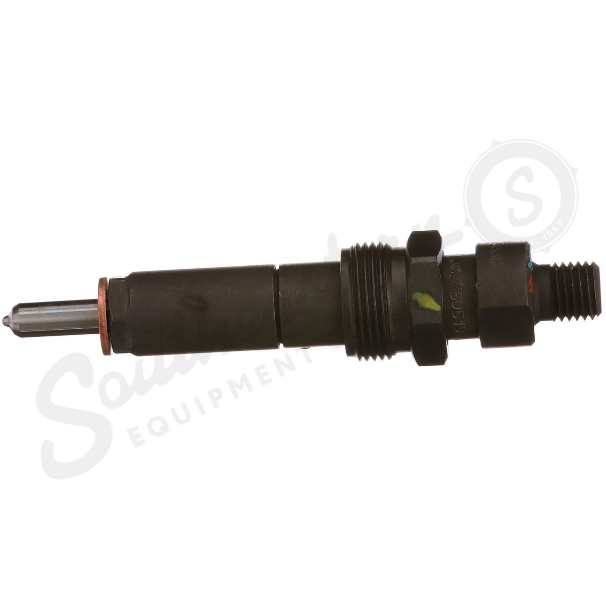 J919336 - OEM INJECTOR ASSEMBLY - CASE CONSTRUCTION