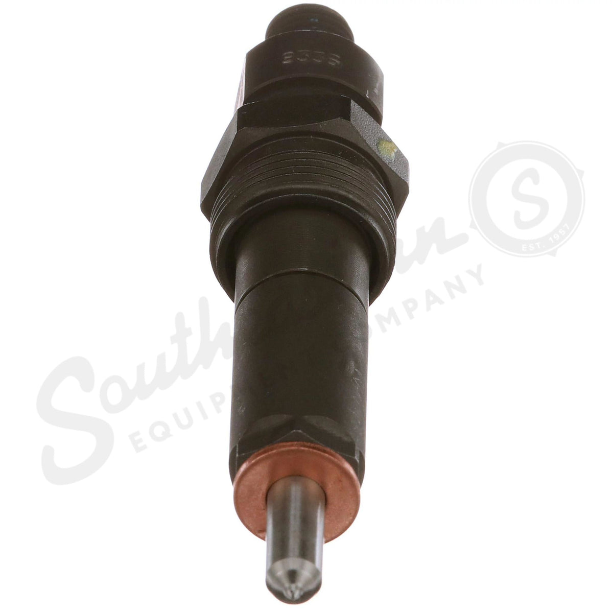 J919336 - OEM INJECTOR ASSEMBLY - CASE CONSTRUCTION