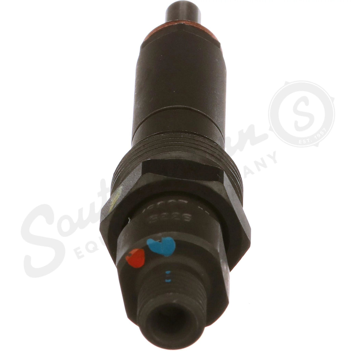 J919336 - OEM INJECTOR ASSEMBLY - CASE CONSTRUCTION
