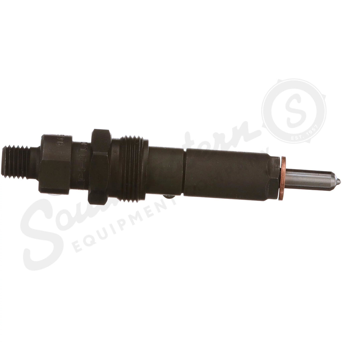 J919336 - OEM INJECTOR ASSEMBLY - CASE CONSTRUCTION