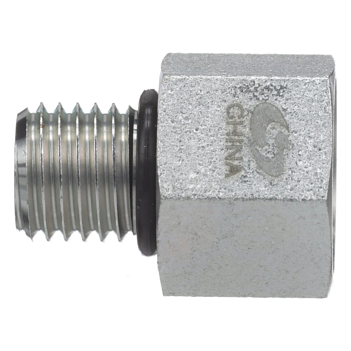 J919687 - OEM HYD CONNECTOR - CASE CONSTRUCTION