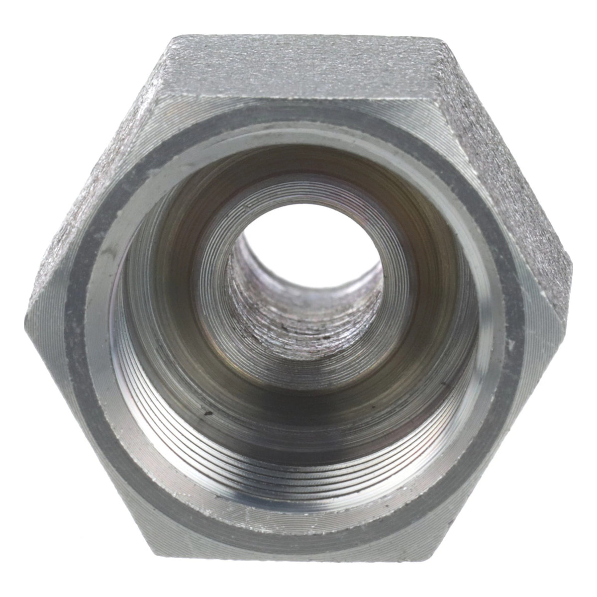 J919687 - OEM HYD CONNECTOR - CASE CONSTRUCTION