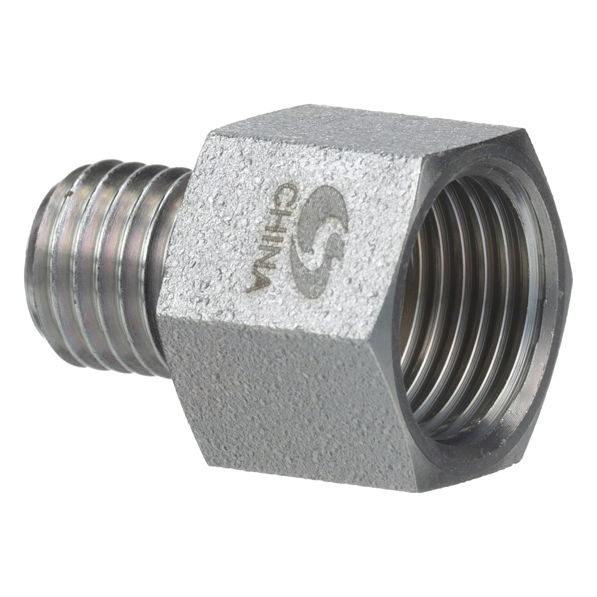 J919687 - OEM HYD CONNECTOR - CASE CONSTRUCTION