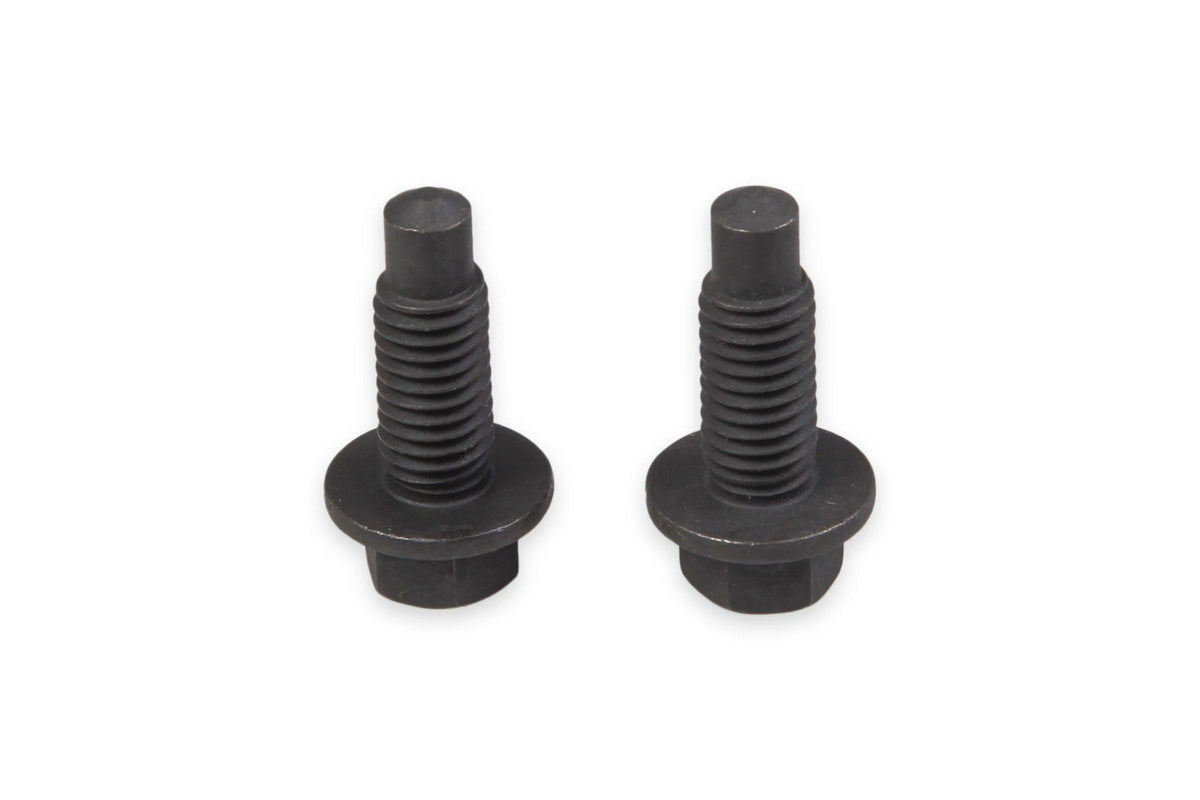 J920400 - OEM BOLT FLANGE - CASE CONSTRUCTION