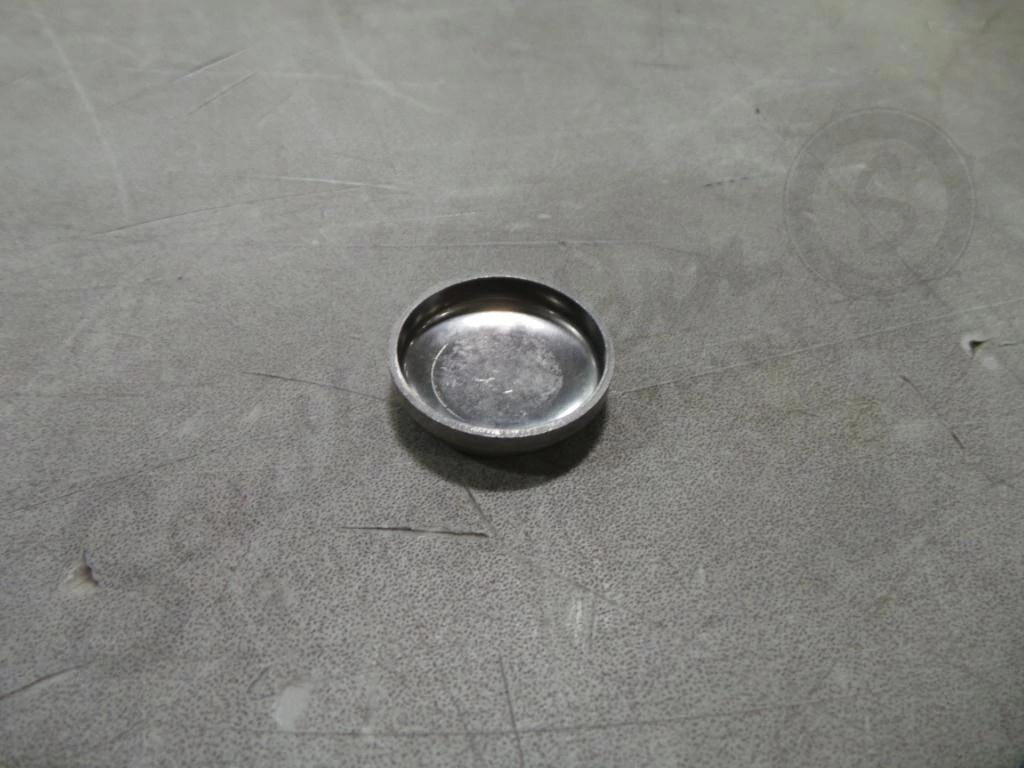 J920443 - OEM PLUG - CASE CONSTRUCTION