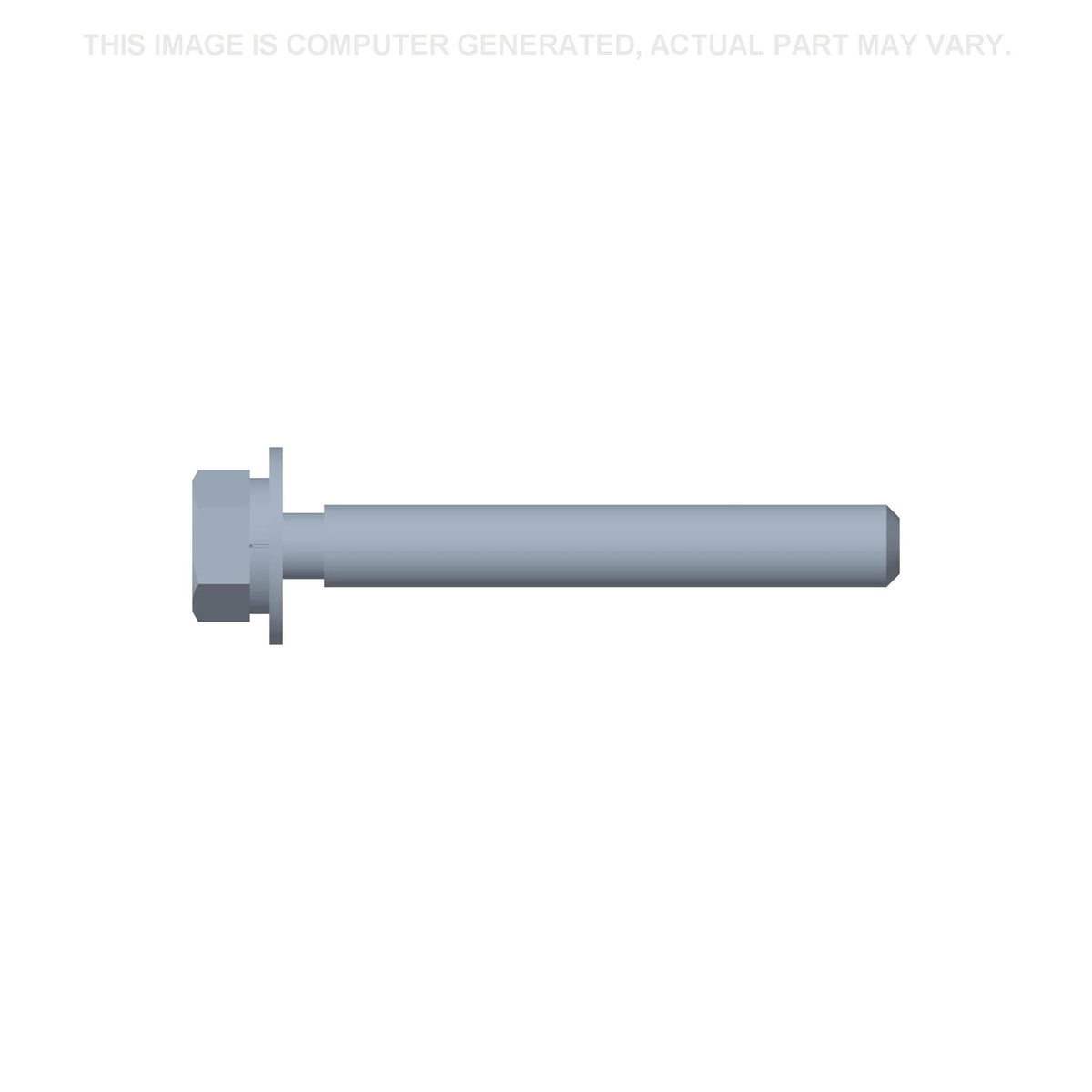 J920855 - OEM SCREW CAPTIVE WASHE - CASE CONSTRUCTION